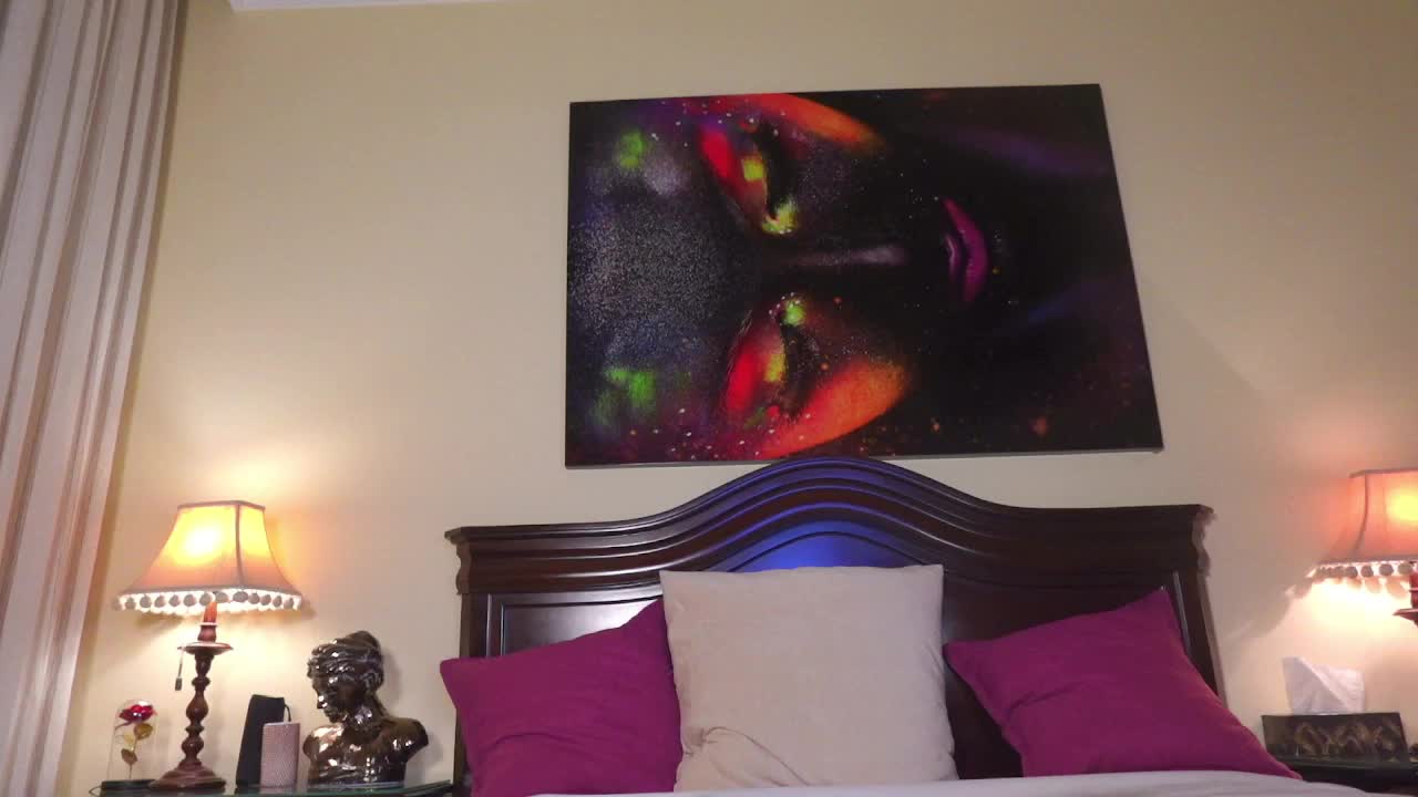 LunaMystyque Adult Chat March 23, 2026