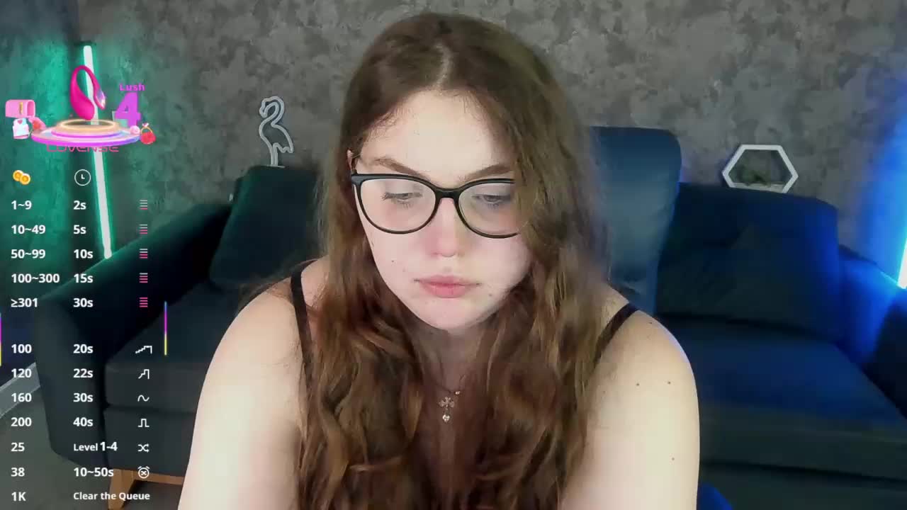 LuxSopphia Adult Chat March 23, 2026