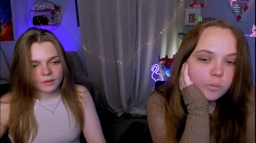 veronica_bubble Adult Chat March 23, 2026