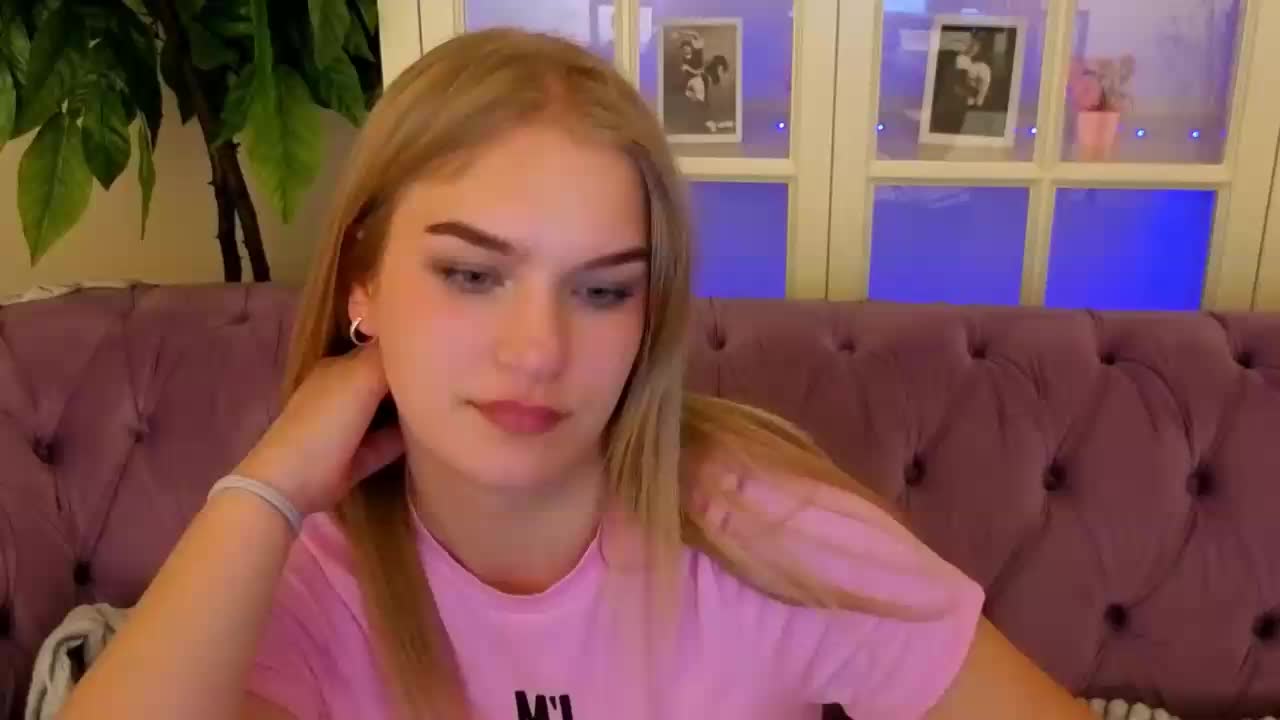 AlinaLemon Adult Chat March 23, 2026