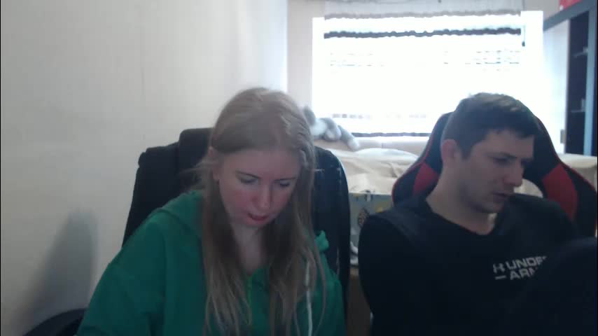 jenisandpeter Adult Chat March 23, 2026