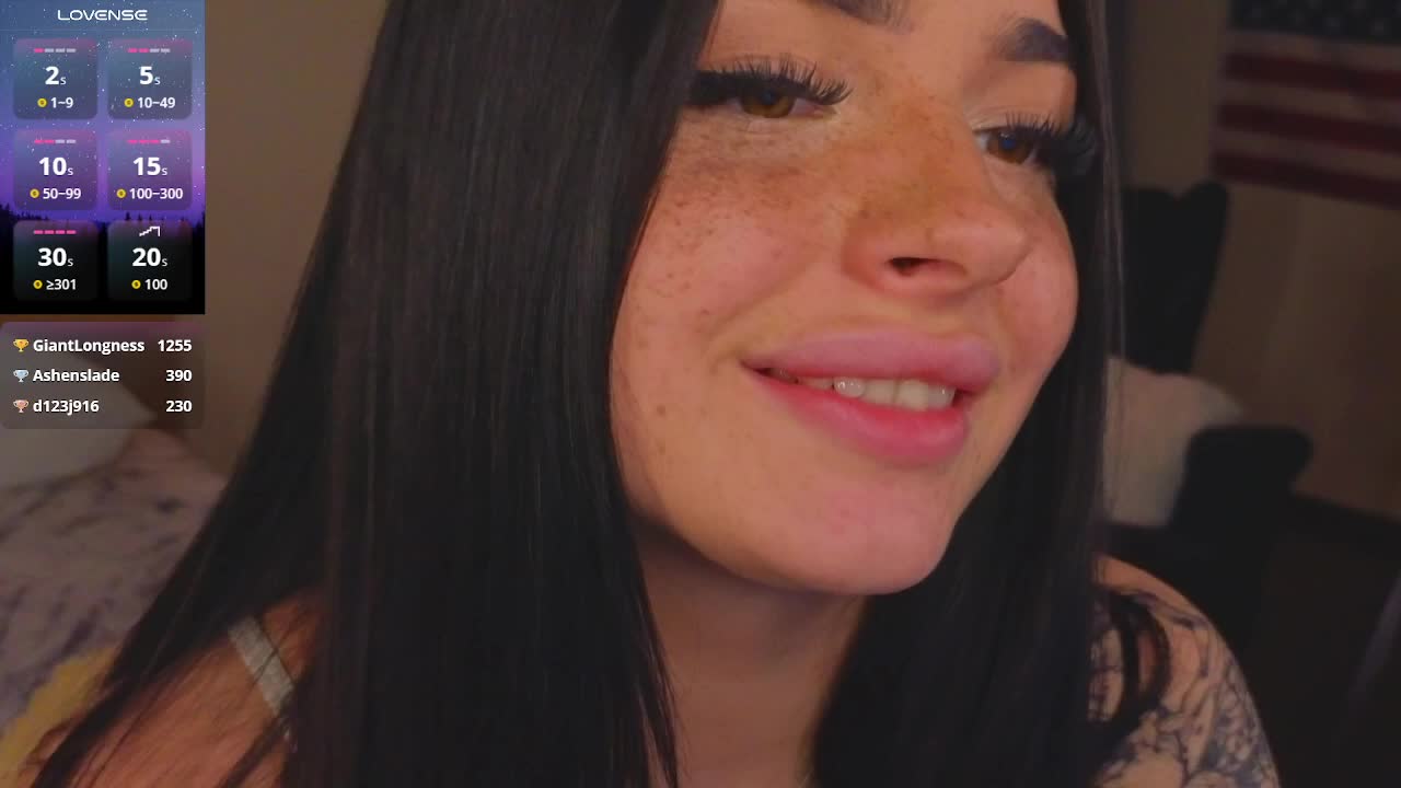 LisaaLiss Adult Chat March 23, 2026