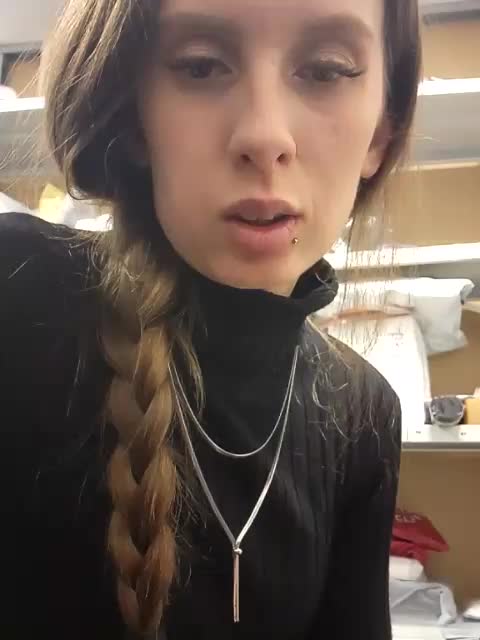 KittyTempreXXX Adult Chat March 23, 2026