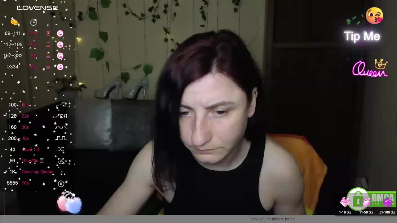Musekittyjeni112 Adult Chat March 23, 2026
