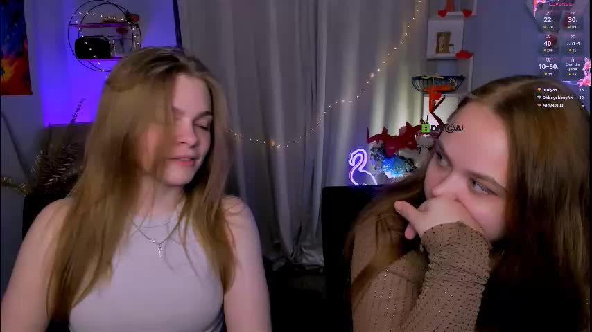 veronica_bubble Adult Chat March 23, 2026