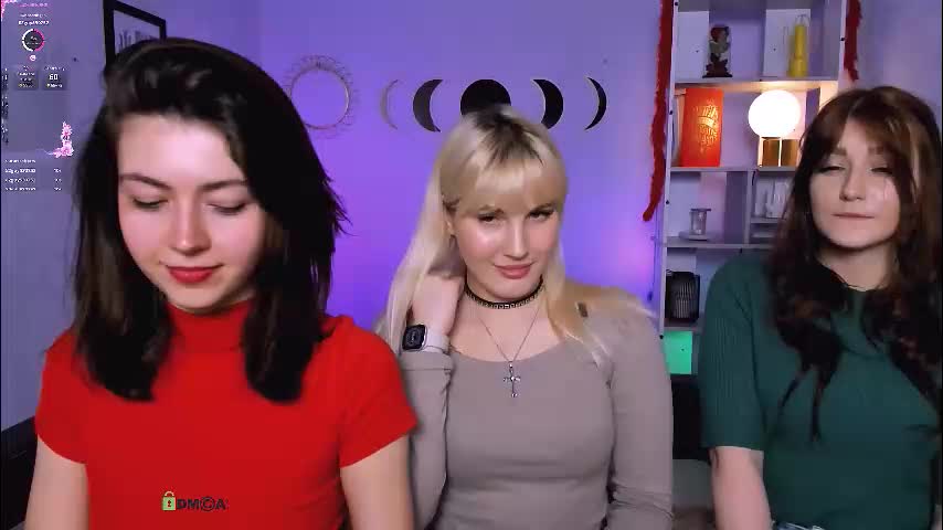 catherine_kitty Adult Chat March 23, 2026