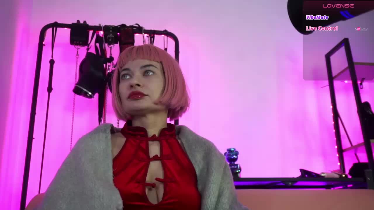 CyberXGoddess Adult Chat March 23, 2026