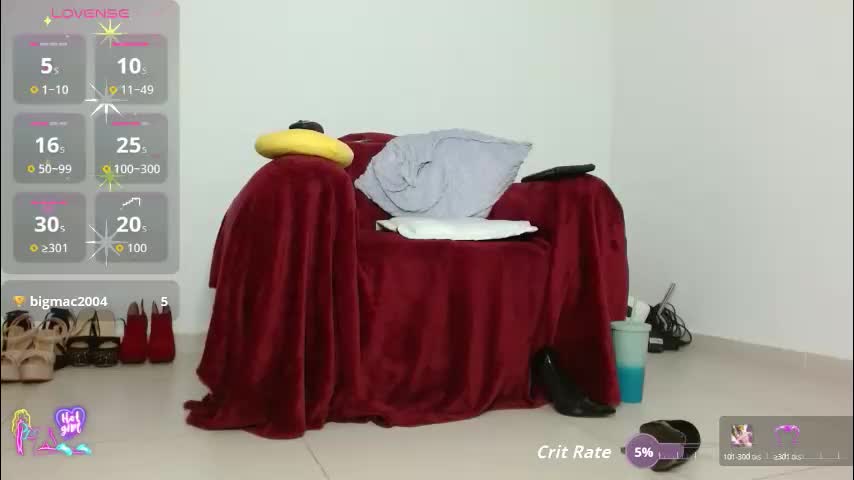 kendra_williams29 Adult Chat March 23, 2026