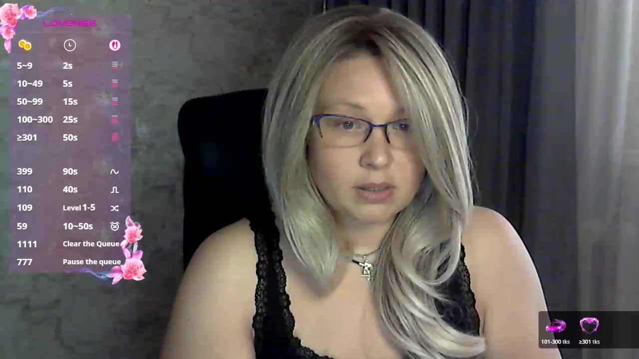 NERVOMOTINA Adult Chat March 23, 2026