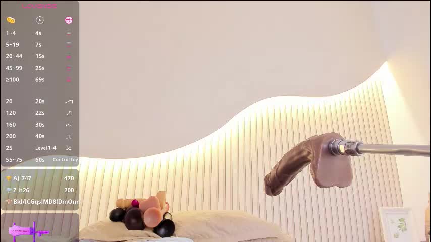 alexamora__ Adult Chat March 23, 2026