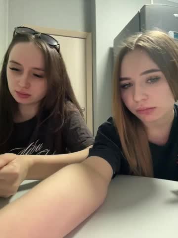 Kira_Sofia Adult Chat March 23, 2026