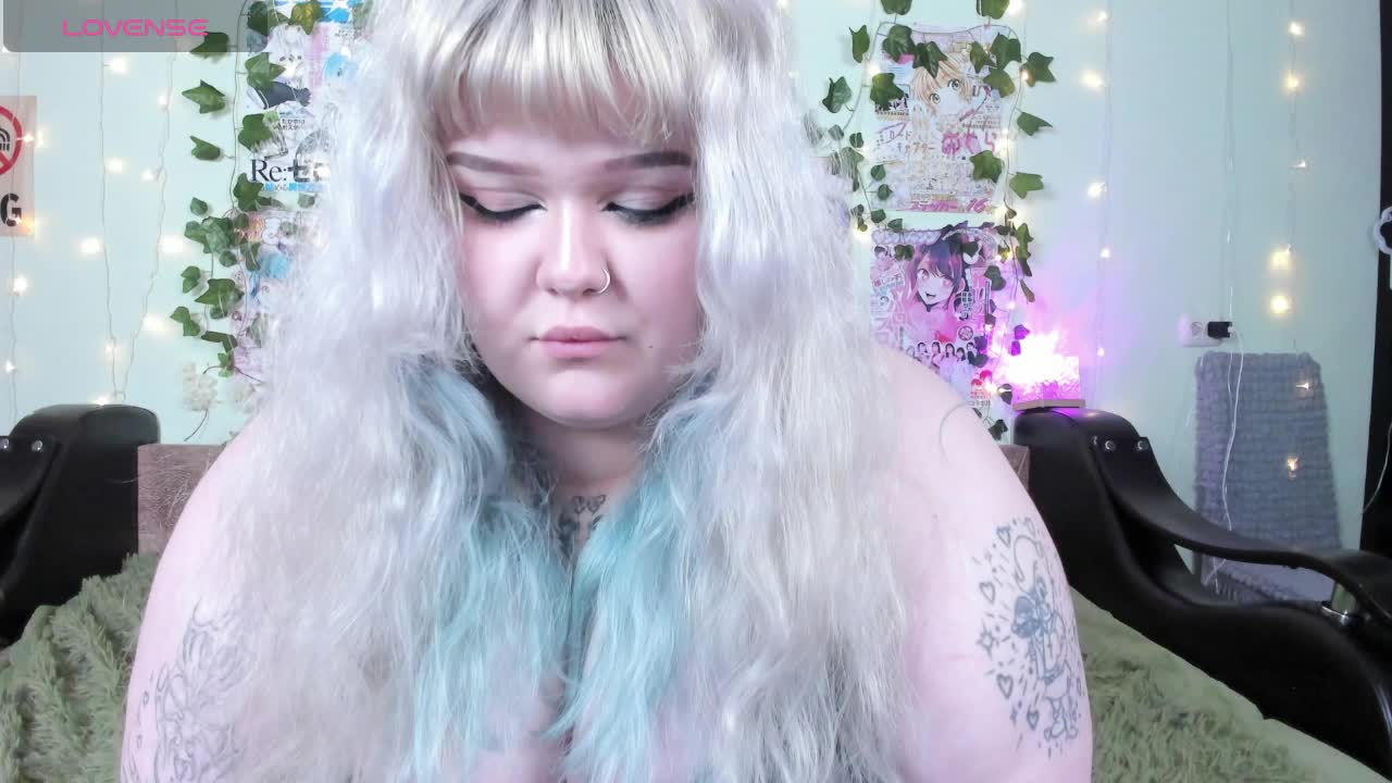 -CandyM1lky- Adult Chat March 23, 2026