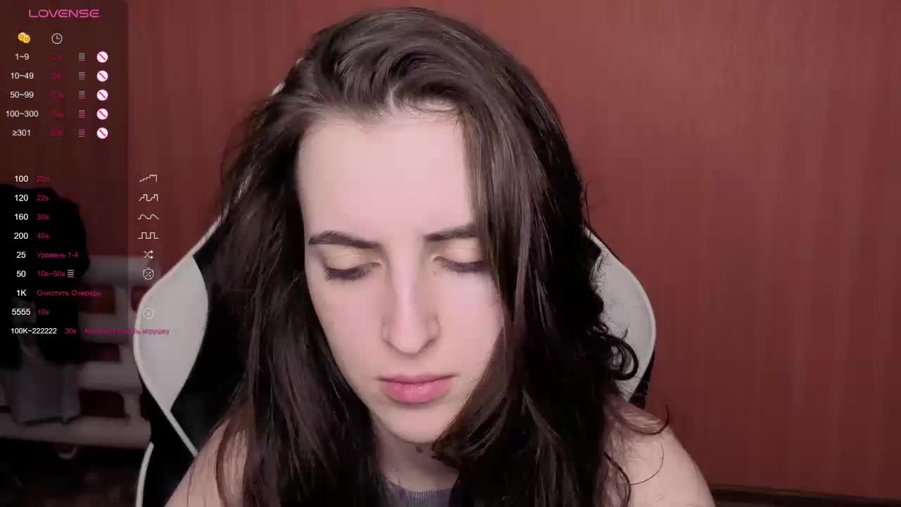 Valeritiio Adult Chat March 23, 2026