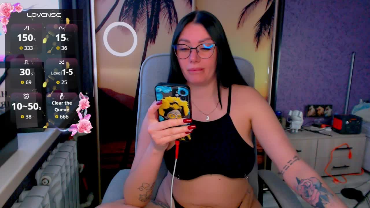 goldenwitchx Adult Chat March 23, 2026