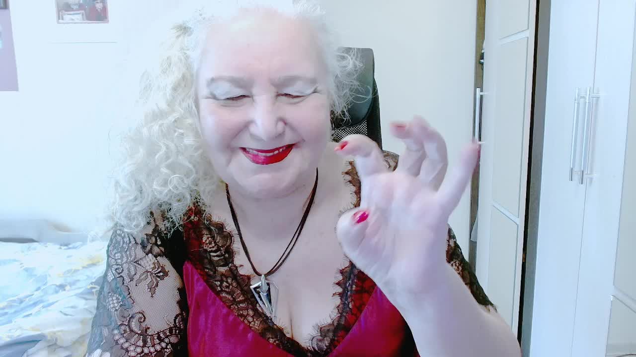 GrannyWants Adult Chat March 23, 2026