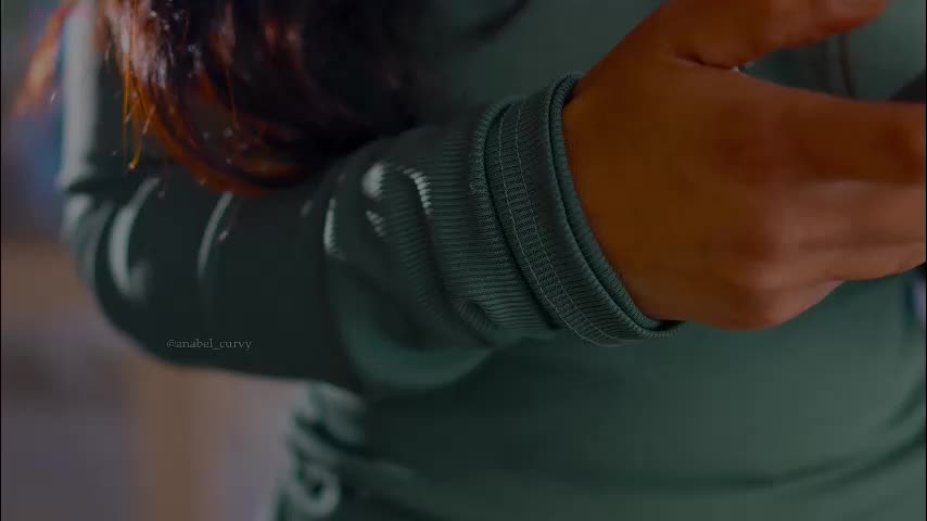 anabelcurvy Adult Chat March 24, 2026