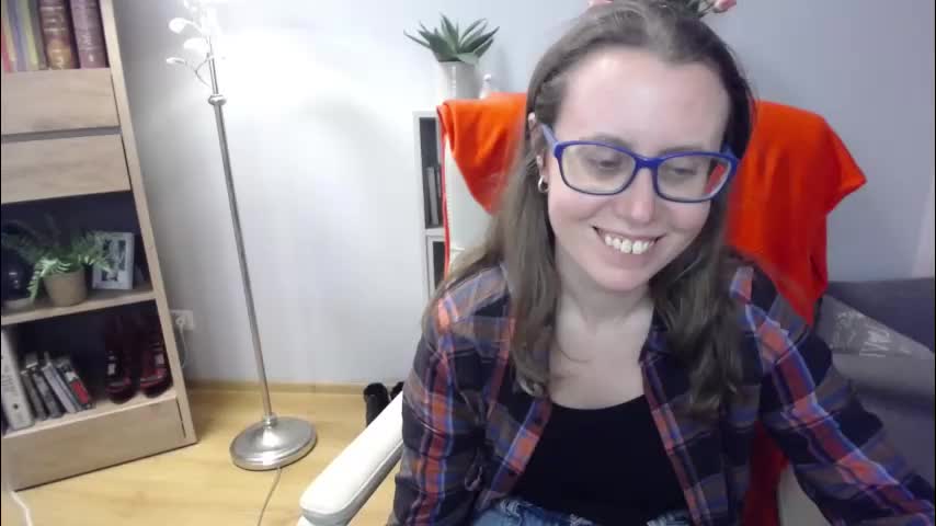 lizzy_sparkle Adult Chat March 23, 2026