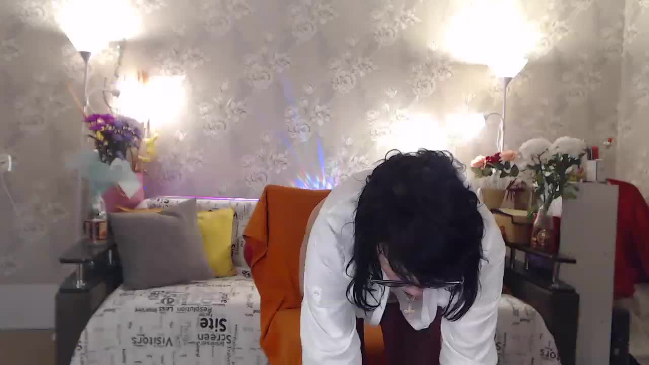 LaliaMia Adult Chat March 23, 2026