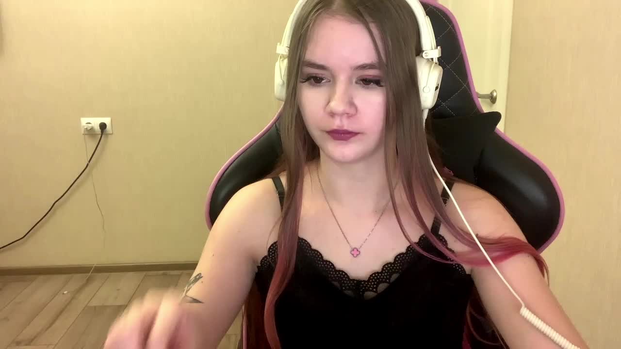 AgnesShyy Adult Chat March 24, 2026