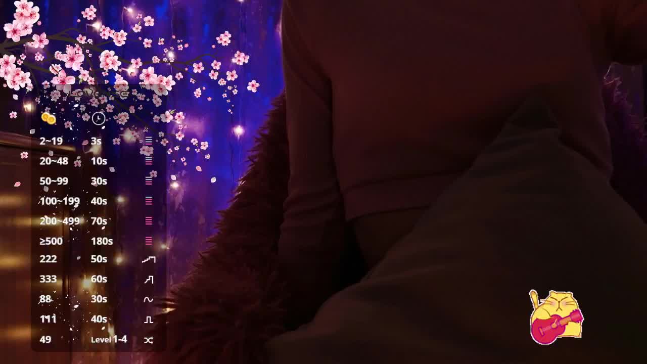 Taliswoman Adult Chat March 24, 2026