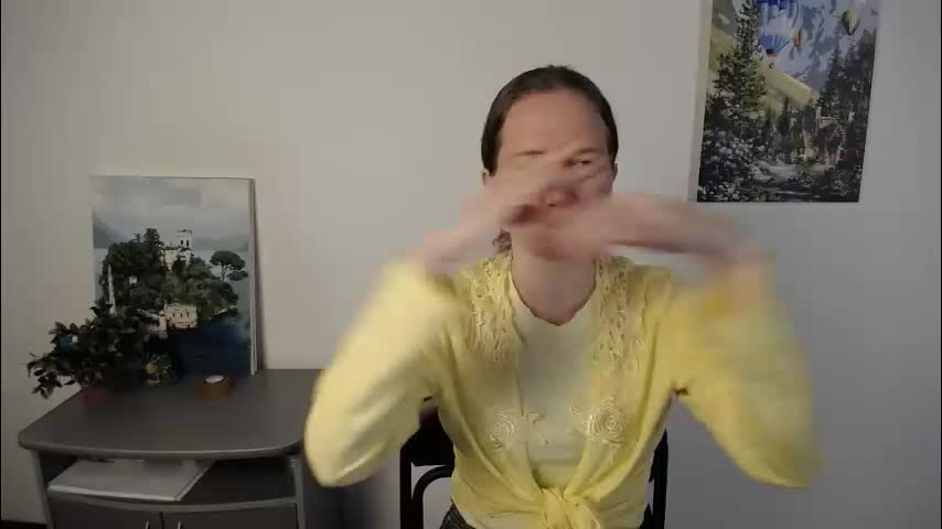 derrylou Adult Chat March 23, 2026