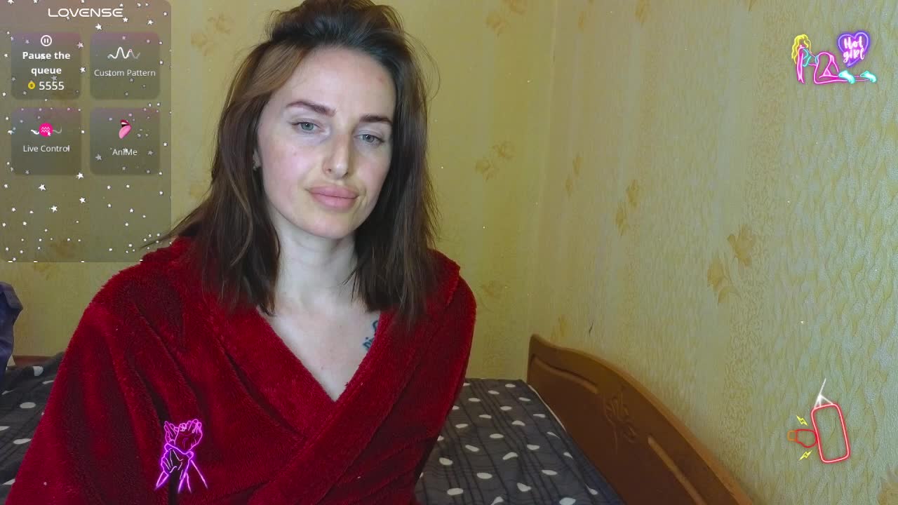 xxadrihanna Adult Chat March 24, 2026