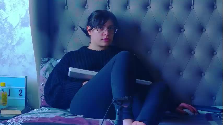 madelynvelure Adult Chat March 23, 2026