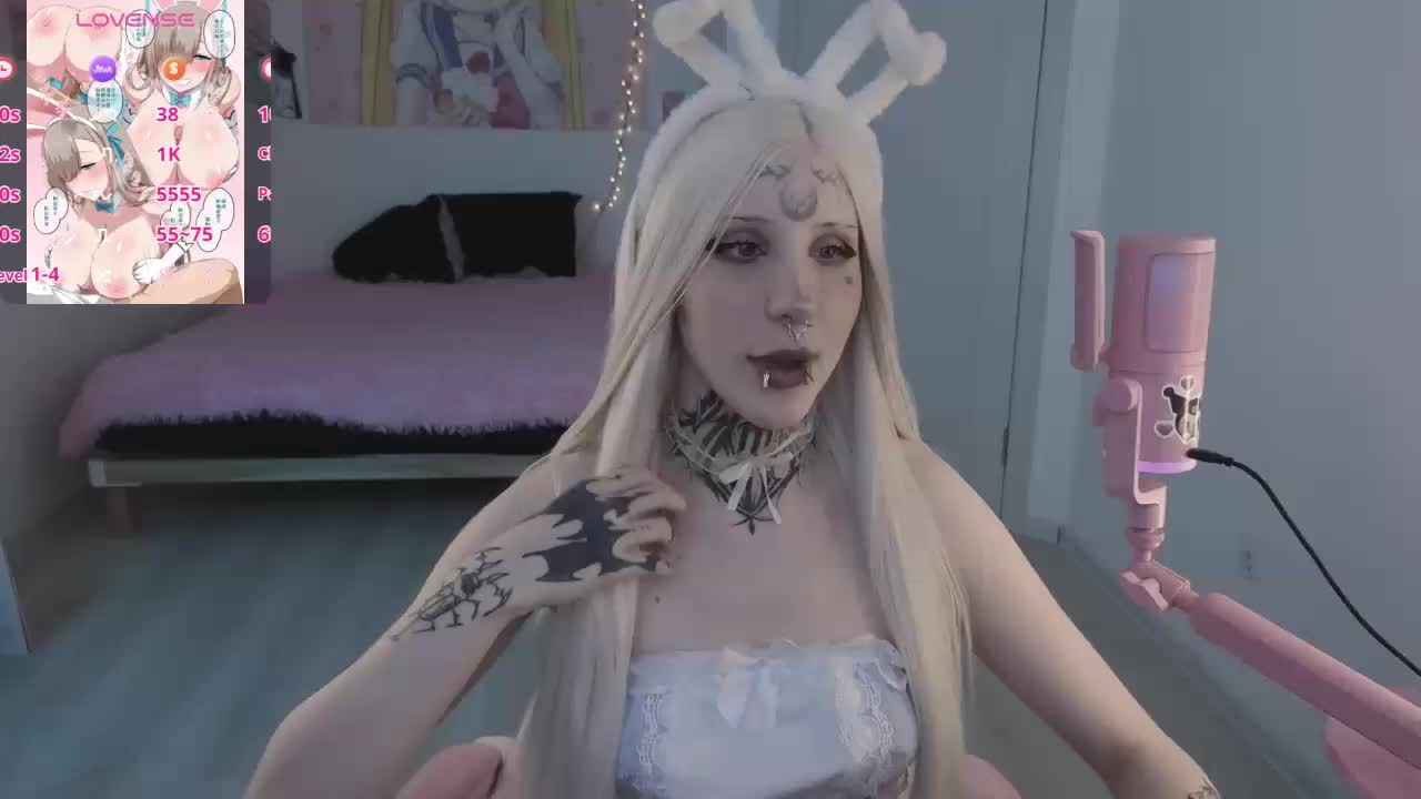 Nanka-bananka Adult Chat March 23, 2026