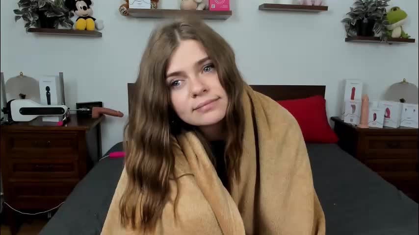 haleyreedme Adult Chat March 23, 2026