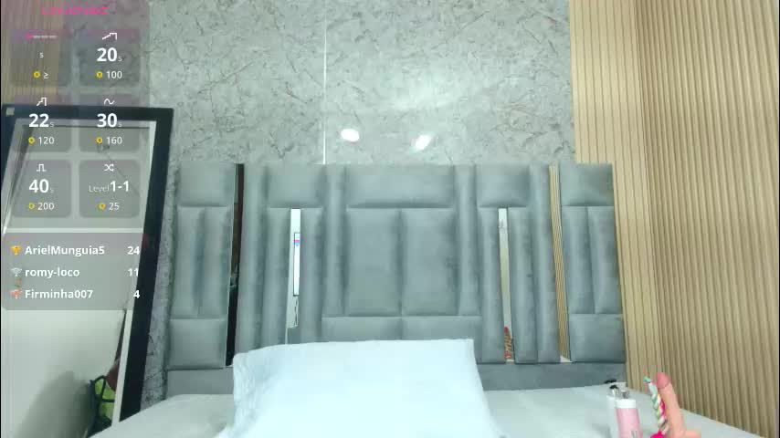 veronica_roose Adult Chat March 24, 2026