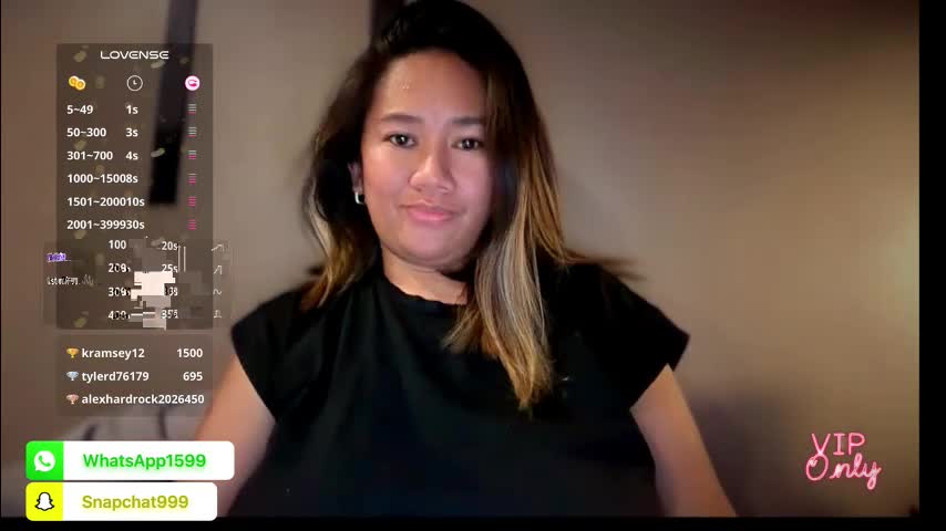 lust_4_daze Adult Chat March 24, 2026