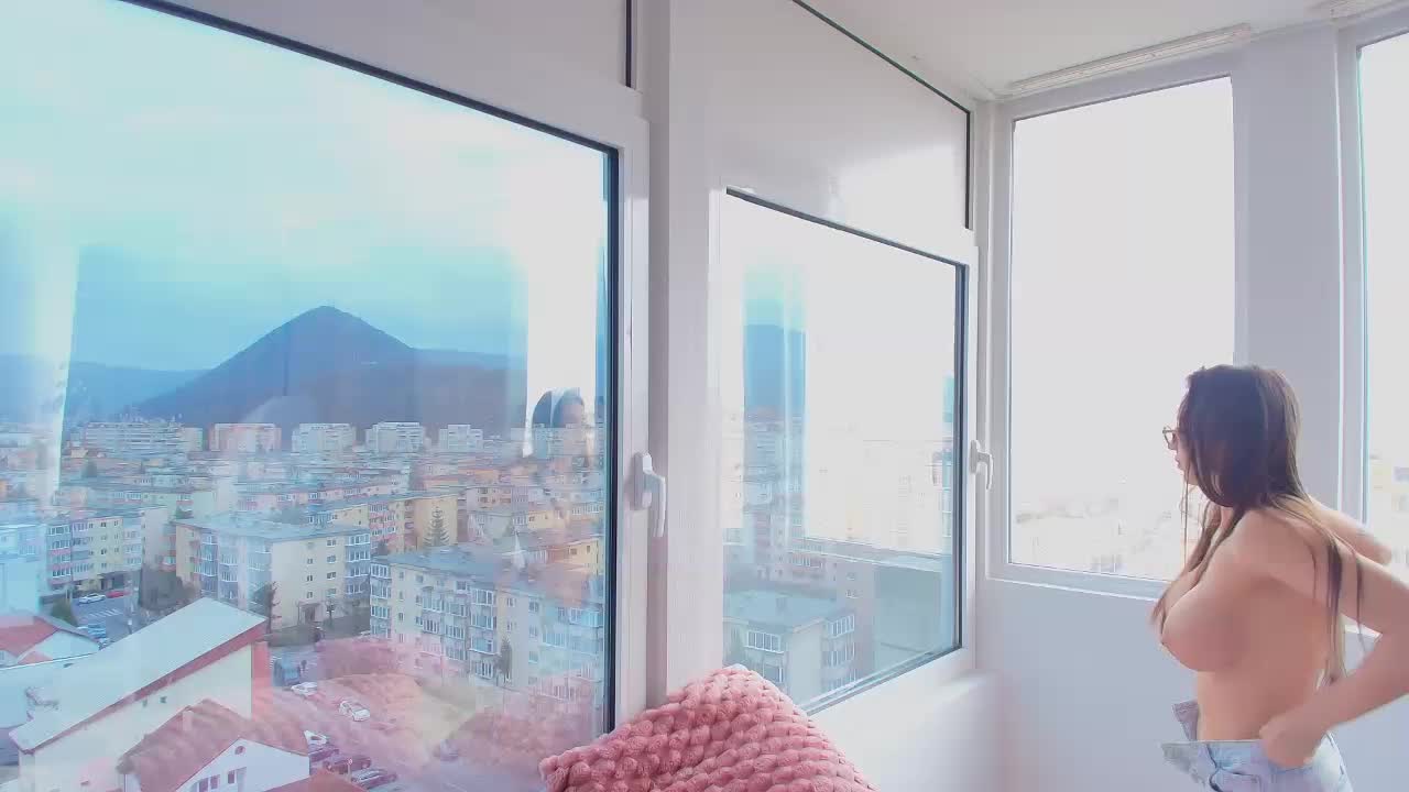 EmilyxJames Adult Chat March 20, 2026