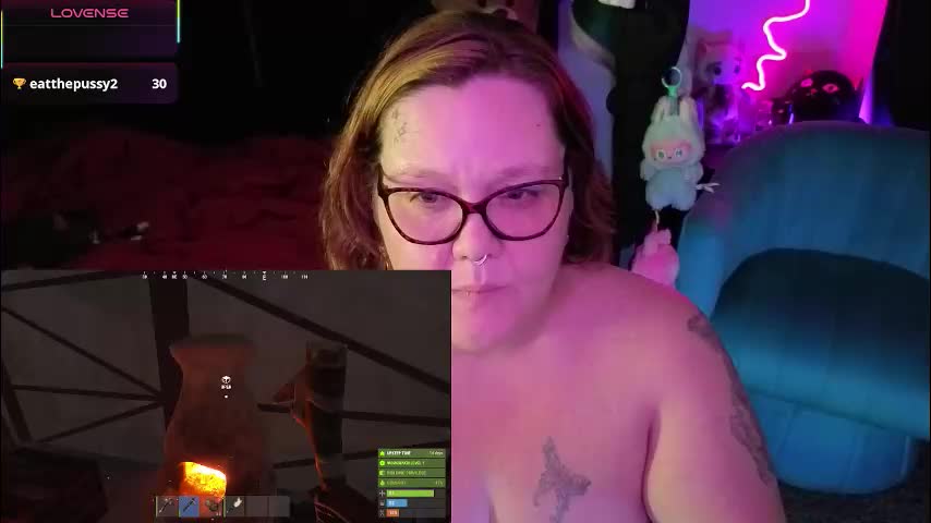 peachynessa Adult Chat March 23, 2026