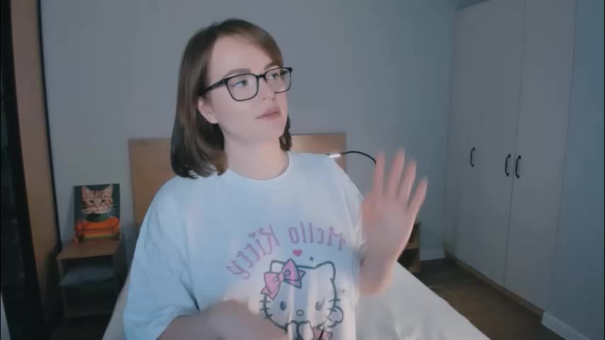 _gingermean_ Adult Chat March 23, 2026