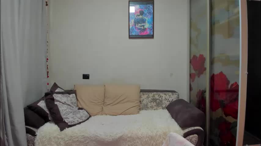 eva_redford Adult Chat March 23, 2026