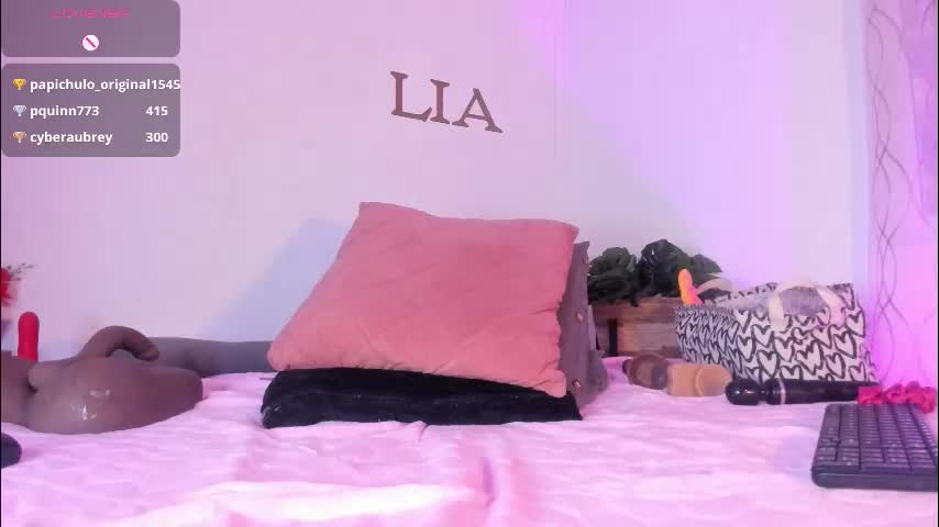 lia_johnsonn Adult Chat March 24, 2026