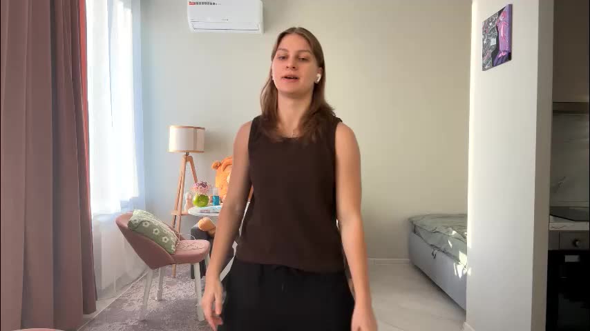 veronikalackie Adult Chat March 23, 2026