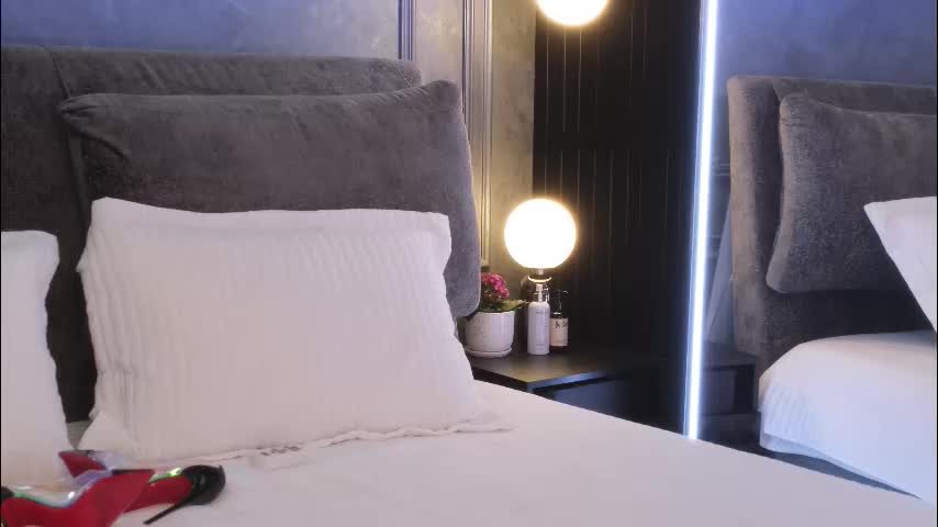 rikka_moore Adult Chat March 23, 2026