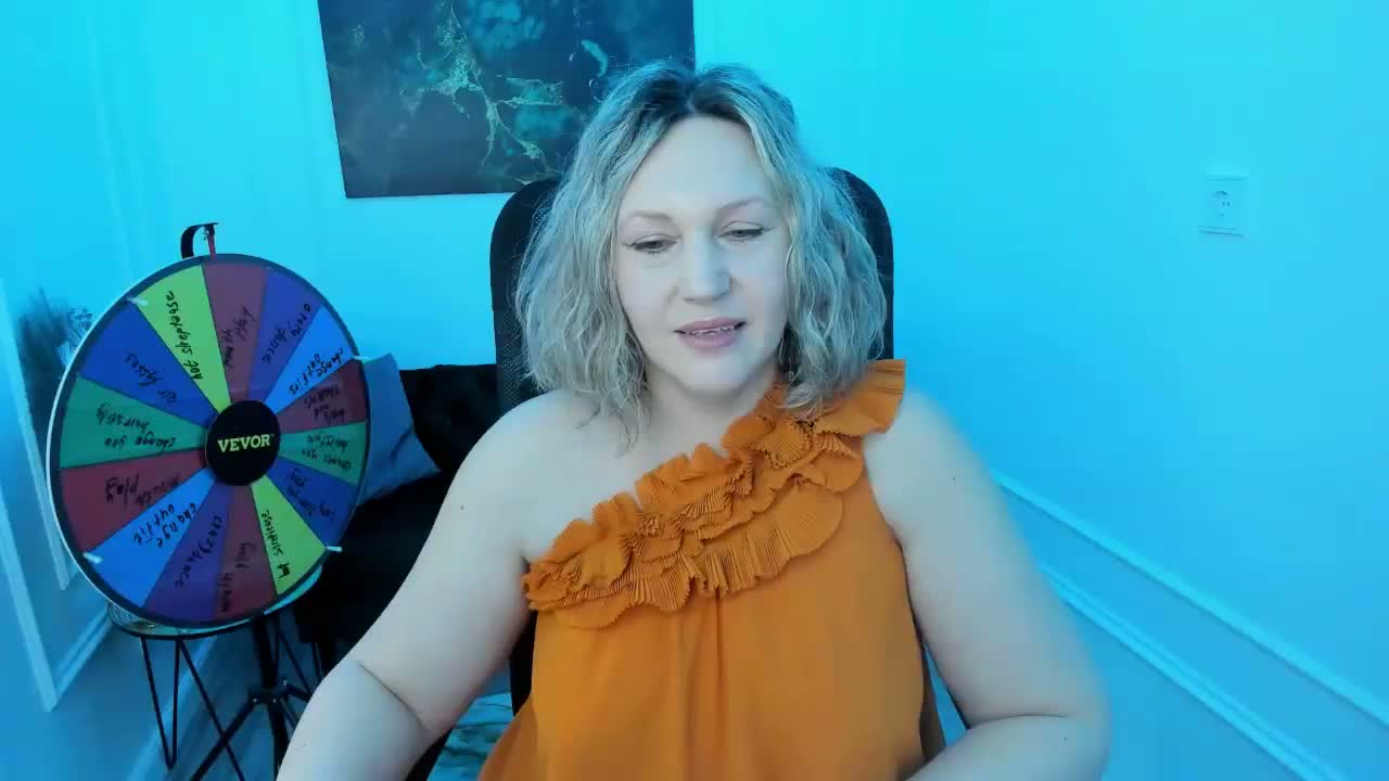 NinaStarle Adult Chat March 20, 2026