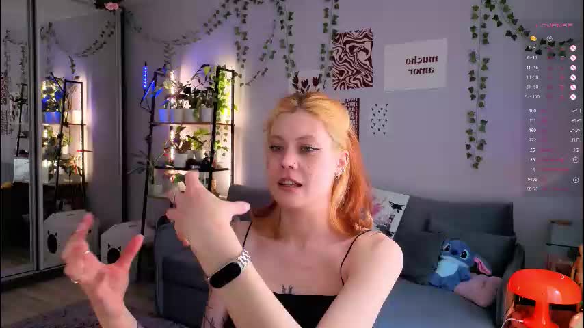 your_corvus Adult Chat March 23, 2026