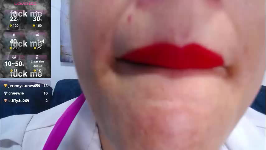 sara_marrisson Adult Chat March 24, 2026