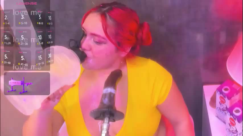 sharlotthe_bigass Adult Chat March 23, 2026