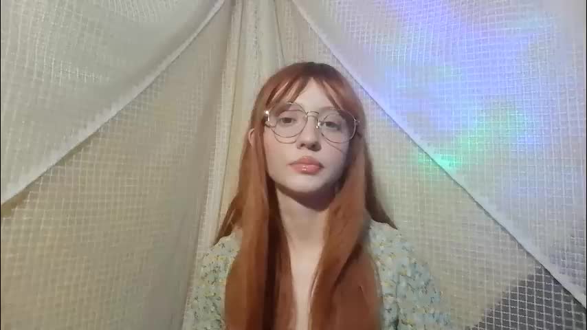 isabellablacky Adult Chat March 23, 2026