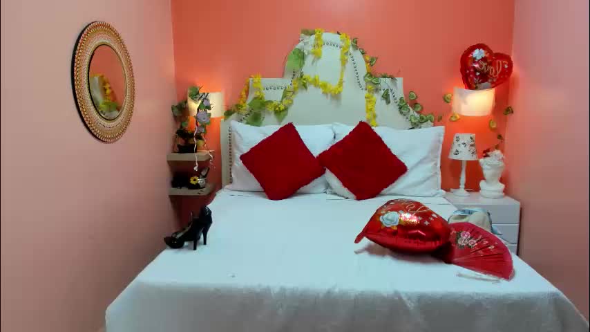 dalila_najjar_ Adult Chat March 24, 2026