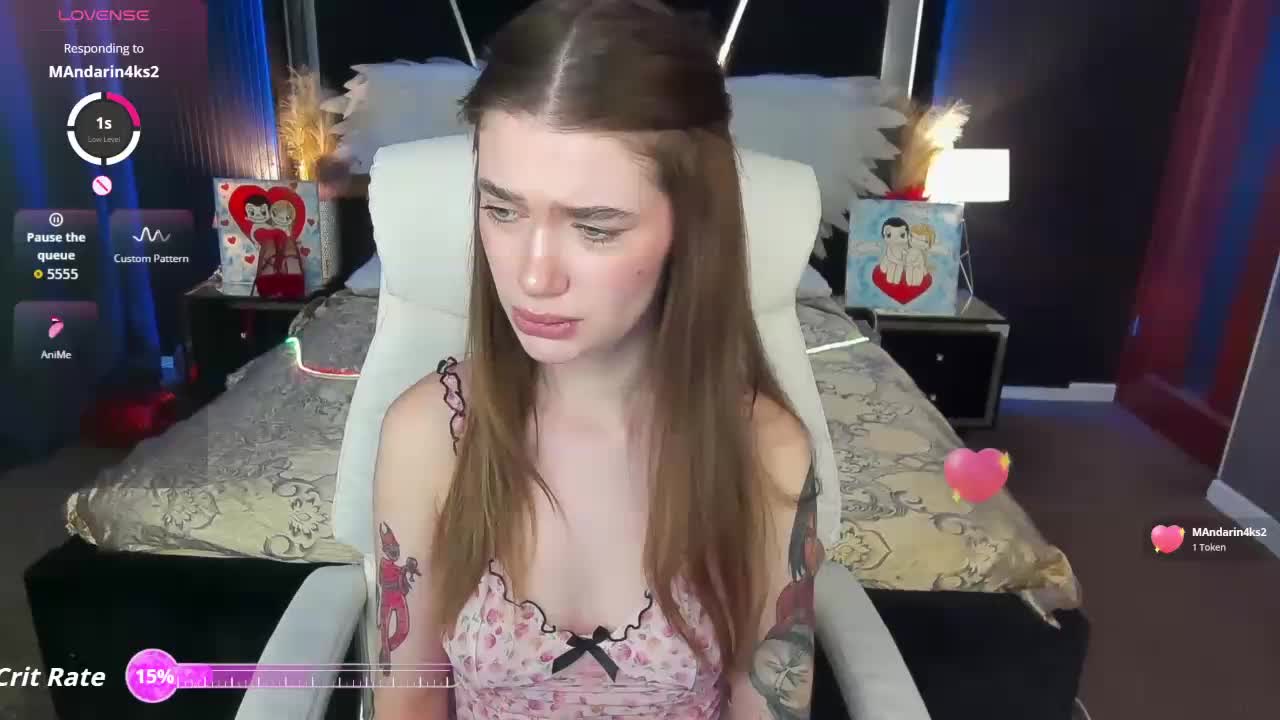 AnacondaOn Adult Chat March 23, 2026