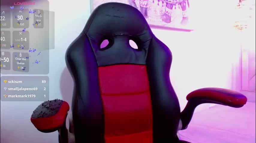 viiolleta Adult Chat March 24, 2026