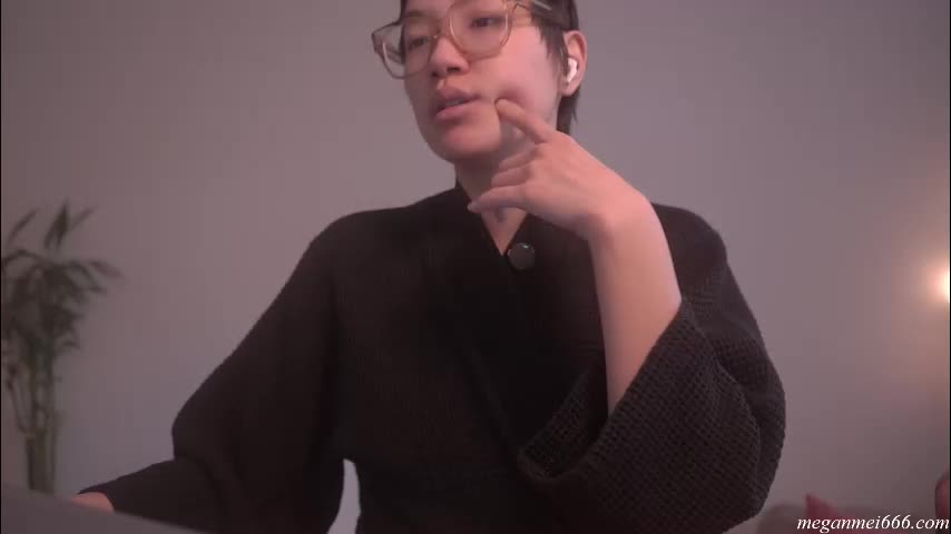 meganmei666 Adult Chat March 24, 2026