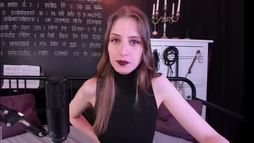 mistress_marlene Adult Chat March 23, 2026