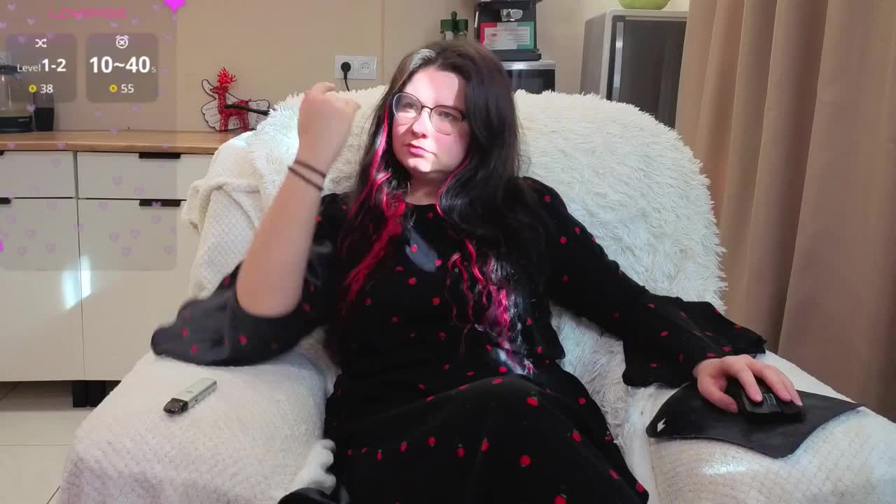 Kitty-Katty Adult Chat March 23, 2026