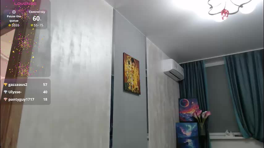 stacy_davise Adult Chat March 24, 2026